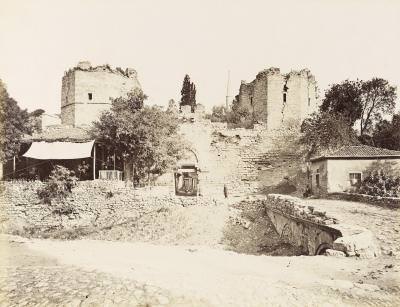 Silivri Kapısı