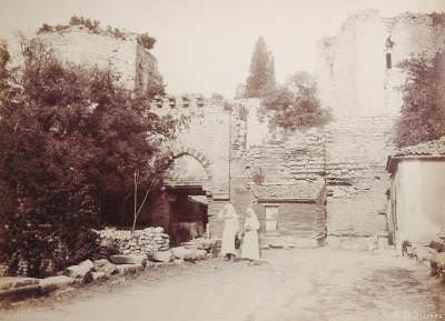 Silivrikapı