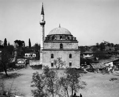 Silivrikapı / Hadım İbrahim Paşa Camii
