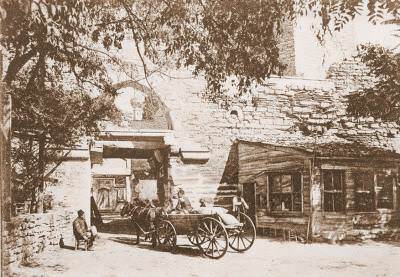 Silivrikapı