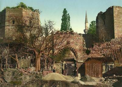 Silivrikapısı