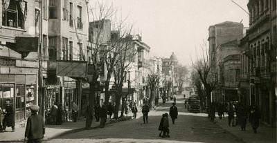 Sirkeci / 1930′lar