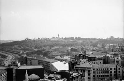 Sirkeci / 1960