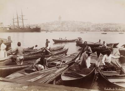 Sirkeci Abdullah Fréres