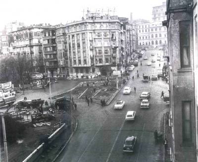 Şişhane / 1967