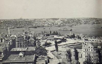 Şişhane