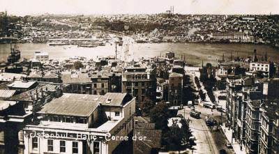 Şişhane