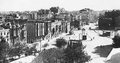 Şişli / 1942