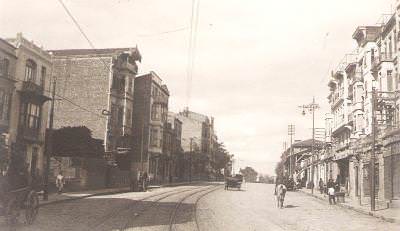 Şişli