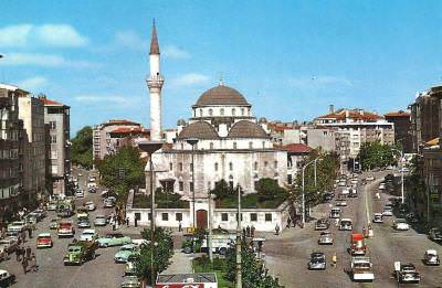 Şişli