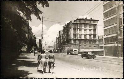 Şişli