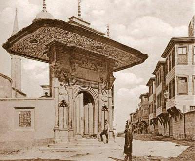 Soğukçeşme