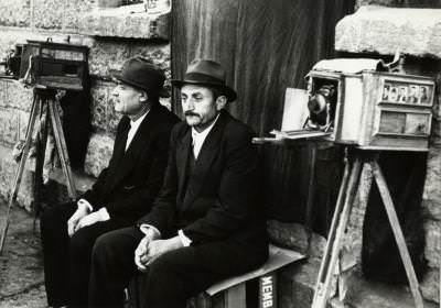 Sokak Fotoğrafçıları