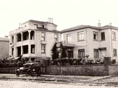 Suadiye / 1930