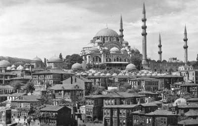 Süleymaniye