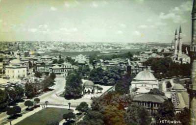 Sultanahmet