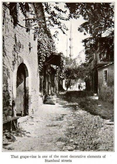 Sultanahmet, 1926