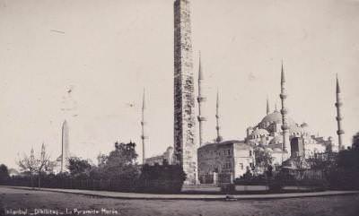 Sultanahmet