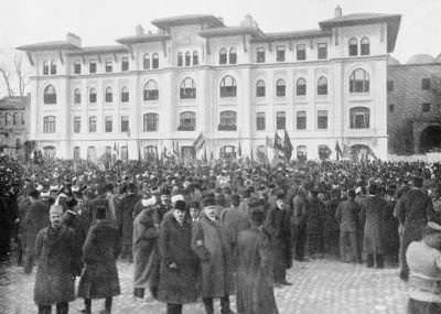 Sultanahmet