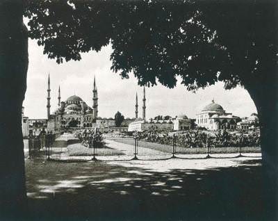Sultanahmet