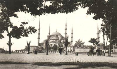 Sultanahmet