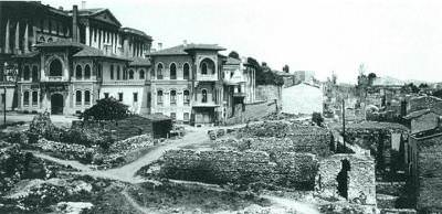 Sultanahmet Cezaevi