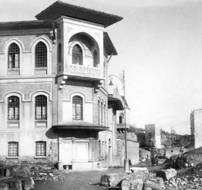 Sultanahmet Cezaevi