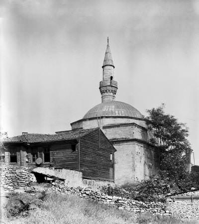 Sultanahmet / Firuzağa Camii