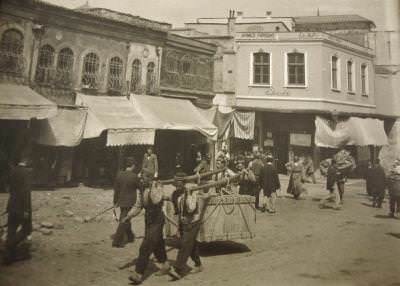 Sultanhamam