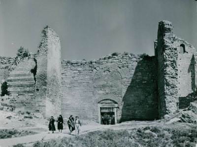 Sulukule Kapısı 