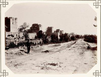 Surlar Sébah & Joaillier Fotoğrafı