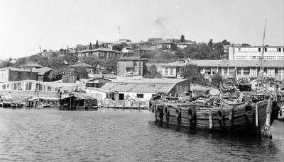 Sütlüce / 1960′lar