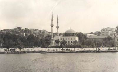 Sütlüce / Halıcıoğlu
