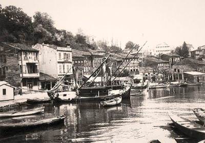 Tarabya