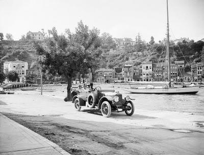 Tarabya