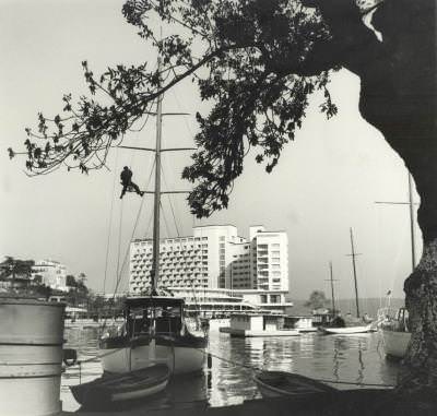 Tarabya Fotoğrafları