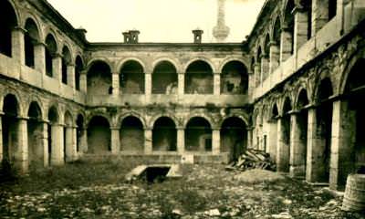 Taş Han - Laleli / 1930′lar