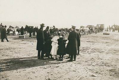 Taşlık / 1905