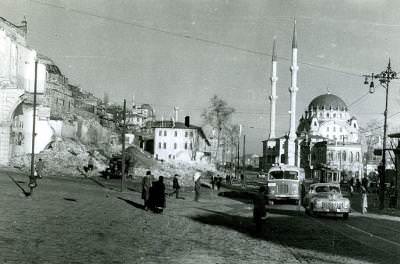 Tophane