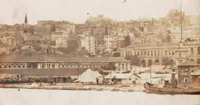 Tophane