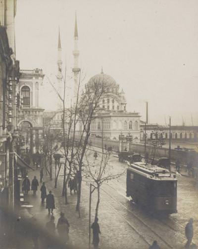 Tophane / 1919