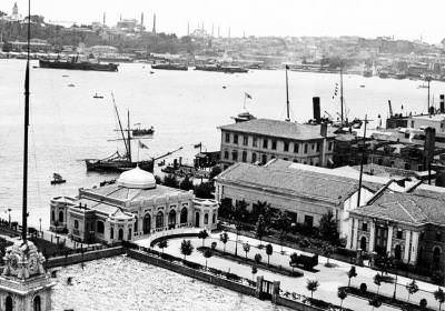Tophane / 1930′lar