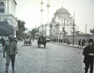 Tophane