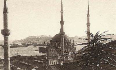 Tophane