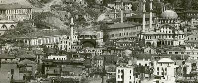 Tophane