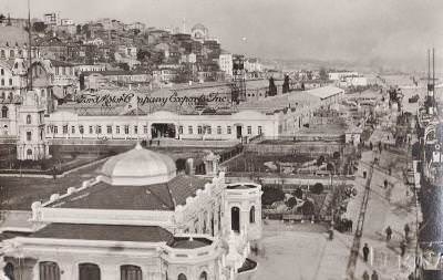 Tophane