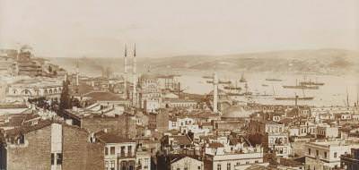 Tophane