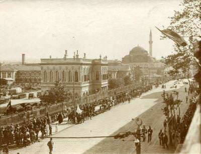 Tophane Kasrı