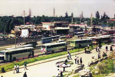Topkapı / 1988