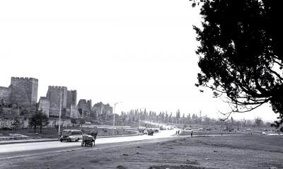 Topkapı